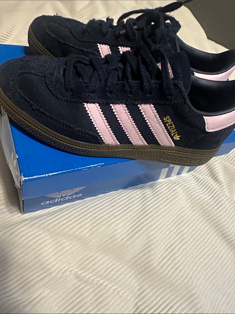 Girls adidas